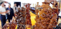 Things to buy in Nanjing