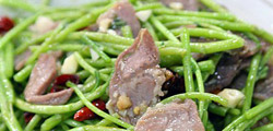 Wuhan Local Food 