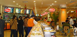 Guilin Food Streets