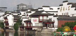 Nanjing Attractions
