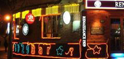 Shenyang Nightlife  