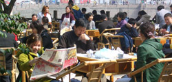 Chengdu Snacks 