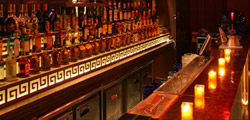 Harbin Nightlife  