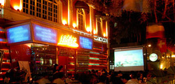 Changchun Nightlife