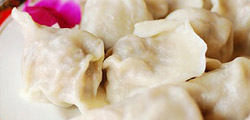 Shenyang Snacks 