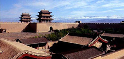 Lanzhou Travel Tips 