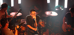 Chongqing Nightlife