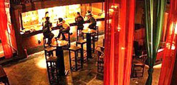 Lanzhou Nightlife  