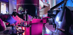 Taiyuan Nightlife