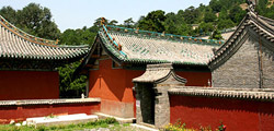 Taiyuan Travel Tips 