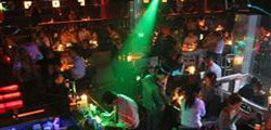 Xining Nightlife 