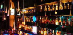 Urumqi Nightlife