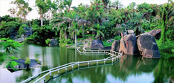 Xiamen Attractions