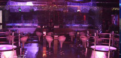 Fuzhou Nightlife