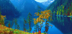 Urumqi Attractions
