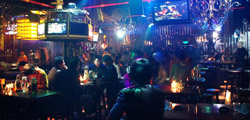 Zhuhai Nightlife  
