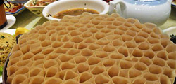 Hohhot Snacks 