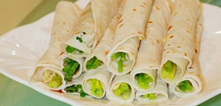 Brief Intro to Jinan Dining