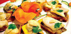 Brief Intro to Hohhot Dining