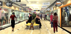 Hefei Shopping Areas