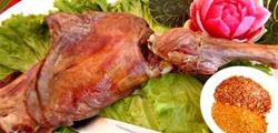 Hohhot Local Food