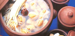 Kunming Local Food