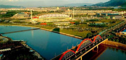 Yiwu Travel Tips