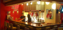 Jinan Nightlife