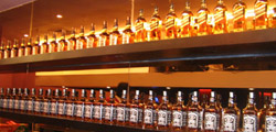 Yiwu Nightlife