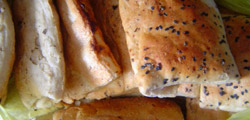 Yiwu Snacks
