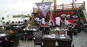 Al Fresco Dining Shenzhen