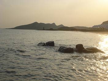 Beach Hunting: 9 of China’s Best Beaches