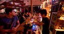 Beijing Nightlife on A Micro-budget