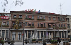 Where to Listen to Live Rock Music in Tianjin