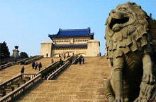 Explore Historical Sights with Nanjing’s New Subway Line 2