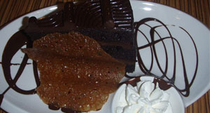 Best Places for Chocolate Desserts in Shanghai