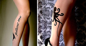 Where to Find a Decent Tattoo Parlor in Shanghai
