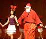 Dance of the White Monkey: A Foreign Performer in China