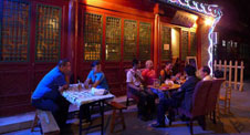 Newcomers in Beijing’s Live Music Scene
