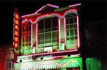 Enjoy Genuine Russian Cuisine in Harbin