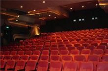 A Guide to Hangzhou’s Top Cinemas & Movie Deals