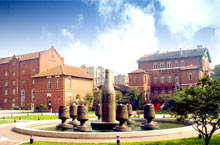 Experience 100 Years of Hoppy History at the Tsingtao Beer Museum