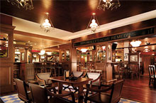 Quiet Nightlife: Shenyang’s More Intimate Bars and Lounges