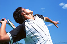 Get Fit: Summer Sports in Shanghai