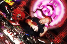 City of Sound: The Noisemakers in Beijing’s Club Scene 
