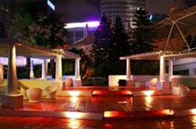 Al Fresco Drinking - Popular Outdoor Bars in Shenzhen
