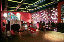 New Bars this Summer 2010 in Beijing 