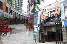 Exploring Sanya’s Time Coast Bar Street