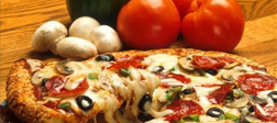 Finding the Best Pizza in Beijing