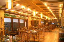 King of the Crabs: Qingdao’s Distinguished Seafood Restaurants